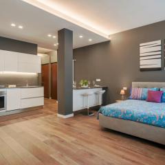 Essenza Moderna Park & Comfort