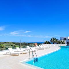 Two bedroom apartment in Mirador Del Golf Estepona