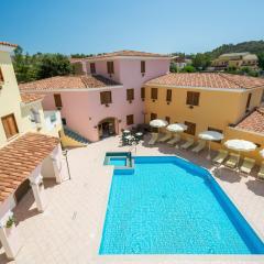 Violet Residence In Orosei