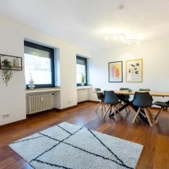 Rhine Apartment