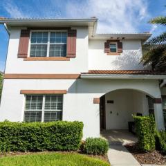 Five Bedrooms TownHome with Pool 4849