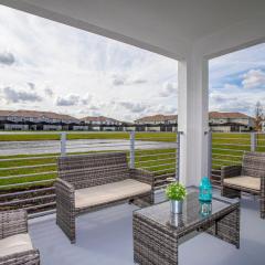 Marvelous 2 Bd Apt Close to Disney at Storey Lake 106