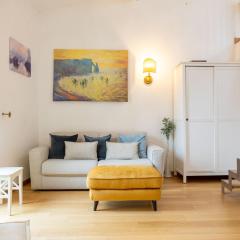 San Frediano Panoramic Terrace