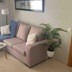 Apartamento en Casco Histórico