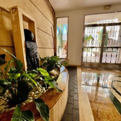 2 Bedroom Apartment in Puerto Marina