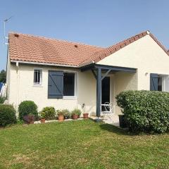 Au Ptit Bouchon Villa Golf