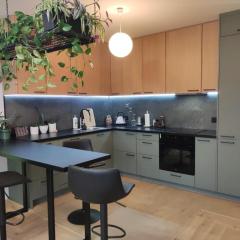 Apartament Rutkiewicz