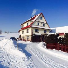 Agroturystyka Pod Dzwonnicą - Babia Góra