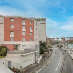 Appart'hotel Vacancéole Paris Quai de Marne - Ex Adagio