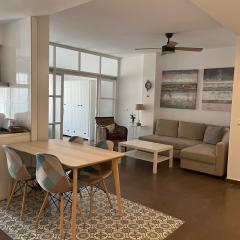 Apartamento JALAMA 1C