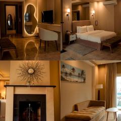 The H Cairo Suites