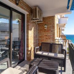 Bahia 49 Apartments Casasol