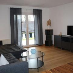 Ferienhaus Nr 112, Kategorie Komfort, Feriendorf Hochbergle, Allgäu