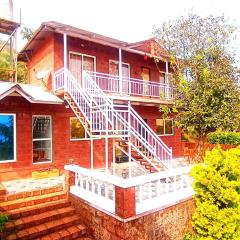 ROYAL STONE VILLA