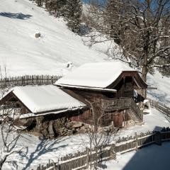 Bretei Hütte