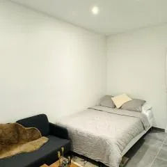 Appartement cosy