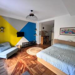 Studio Falconara