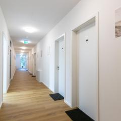 N8 - Business-Appartment-Hotel by Villa Dörr