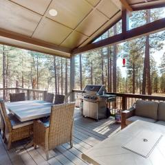 Ponderosa Place