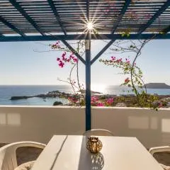 Lefkos Apartments