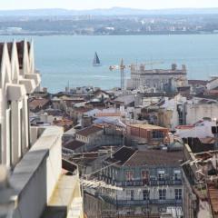 Martim Vaz I - Downtown