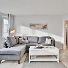 Haus Meeresrauschen Haus Meeresrauschen Appartement 9