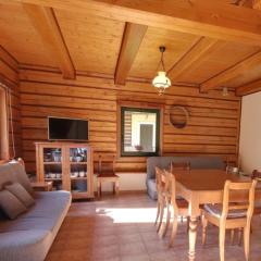 Roubenky Sunny Hill Cottages