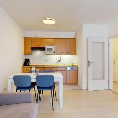 Appartementhaus Binzer Sterne 16