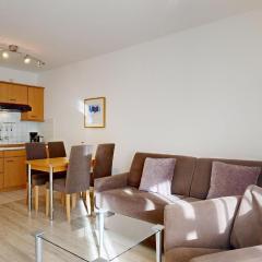 Appartementhaus Binzer Sterne 33