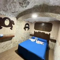 La casita medieval