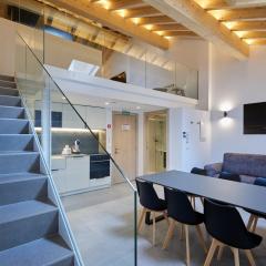 Boutique Apartment Linda by Clabao
