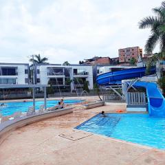 Apartasol Santafe de Antioquia