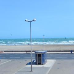 Appartement 3 pièces PORT LA NOUVELLE PN540-008