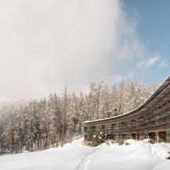 Vigilius Mountain Resort