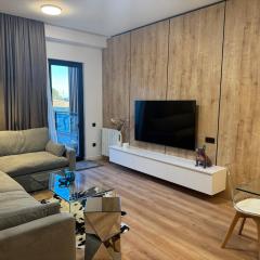 Premium Apartment in Tbilisi, Near Lisi Lake