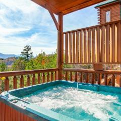 Mystic Sunrise Views Hot Tub Lounge Game Room