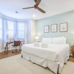 The Bogard House 2BD and Free Parking