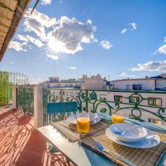 Maison Bianchi - Avenue Durante - Downtown Top floor