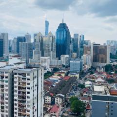 Chambers Residence City View