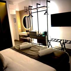 Cicerone's Luxury Suites