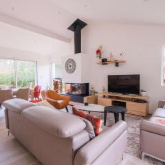 Biscarrosse Plage Maison de charme proche des plages océanes classé 1