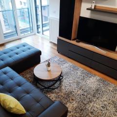 Apartman Palata Centar