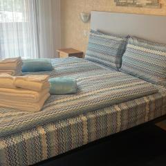 B&B Restaurant Pizzeria Mamma Mia