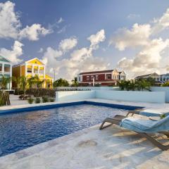 Casa Blue Marlin (1e verdieping)