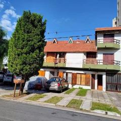 Departamento Catamarca hasta 5 personas