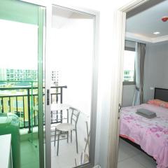 Arcadia Beach Mainland