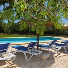 Suite con piscina en Ses Salinies, Mallorca