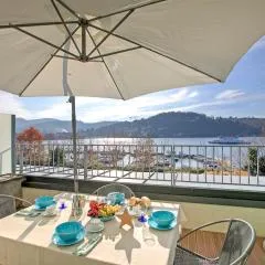 Sogno Sul Lago Lake Front - Happy Rentals