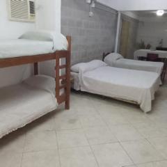 Dulce Sol Hospedaje en Gualeguaychú