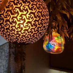 Neo-retro sixties
